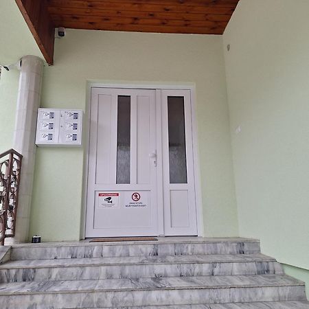Apartmanovy Dom Stummerova Topoľčany Εξωτερικό φωτογραφία