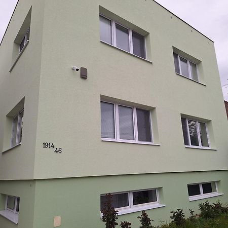 Apartmanovy Dom Stummerova Topoľčany Εξωτερικό φωτογραφία