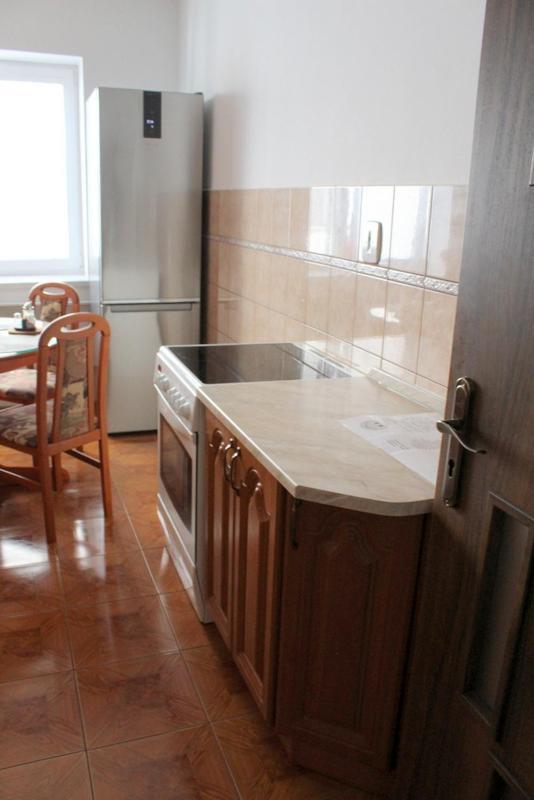 Apartmanovy Dom Stummerova Topoľčany Εξωτερικό φωτογραφία