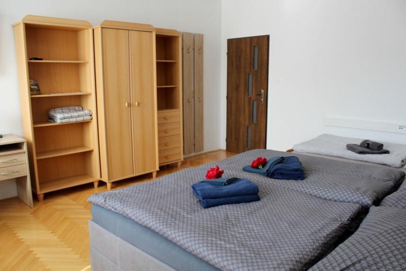 Apartmanovy Dom Stummerova Topoľčany Εξωτερικό φωτογραφία