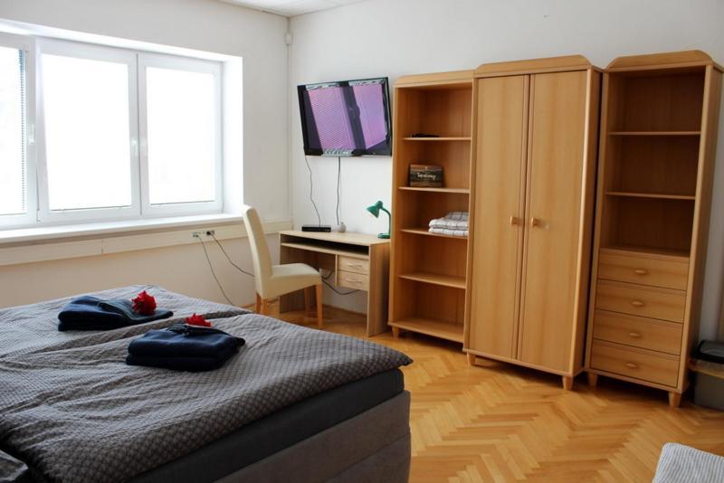 Apartmanovy Dom Stummerova Topoľčany Εξωτερικό φωτογραφία