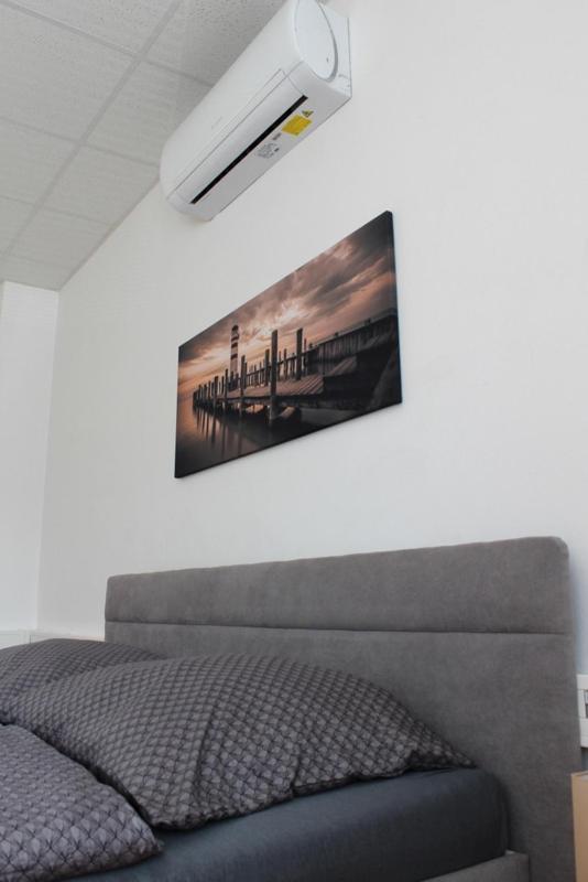 Apartmanovy Dom Stummerova Topoľčany Εξωτερικό φωτογραφία