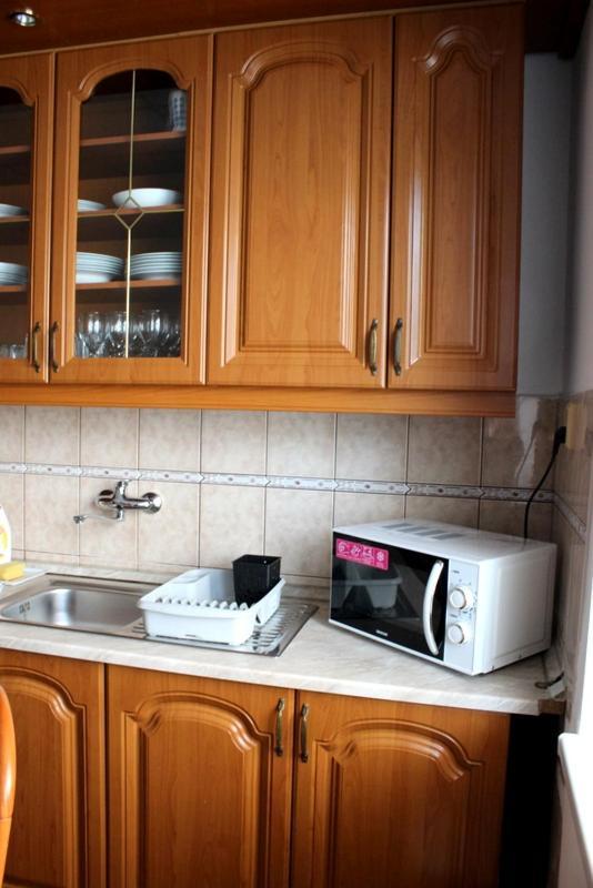 Apartmanovy Dom Stummerova Topoľčany Εξωτερικό φωτογραφία