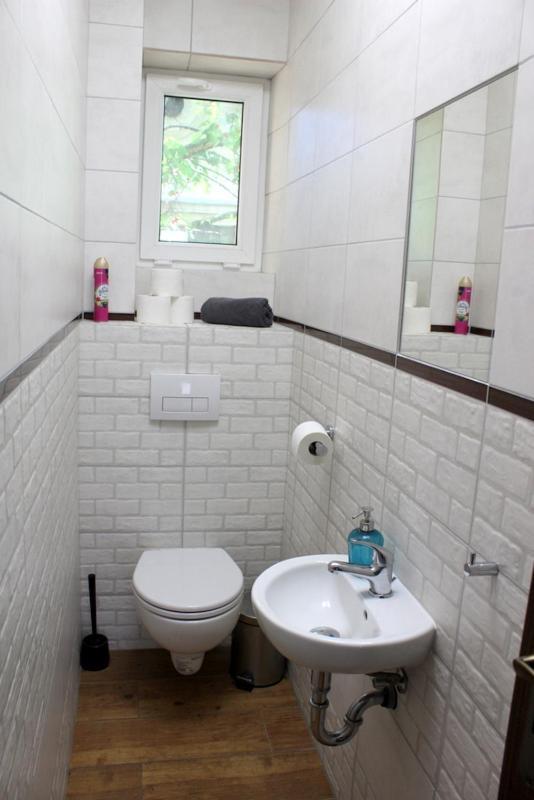 Apartmanovy Dom Stummerova Topoľčany Εξωτερικό φωτογραφία
