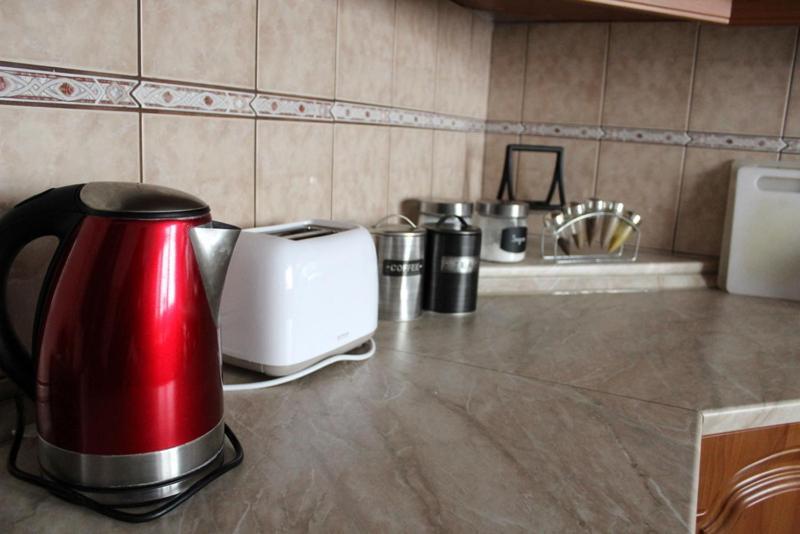 Apartmanovy Dom Stummerova Topoľčany Εξωτερικό φωτογραφία
